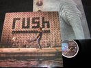 RUSH Roll The Bones / German LP 1991 ATLANTIC TIME WARNER 7567-82293-1