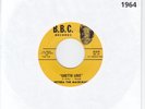 deep soul/funk 45 BETHEA THE MASKMAN - Ghetto love / Stand up (BBC) *HEAR* rare