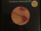 Coldplay Parachutes Limited Edition Orange Colored Vinyl BN Exclusive Sealed NEW