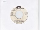 soul funk 45 LEE LEON AUSTIN - Georgia peach Pt.1&2 (Polydor) *HEAR* James Brown