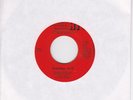 modern soul 45 MALONE & BARNES & SIMPLICITY - Road man *HEAR* rare  breaks