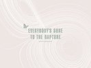 Everybodys Gone to the Rapture - Game O.S.T.