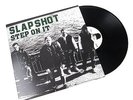 Slapshot: Step On It Vinyl LP