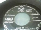 Elvis Presley: Hound Dog / Don´t be cruel 7