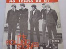 THE ROLLING STONES As tears go by 7