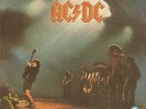 AC/DC Let there be rock YUGOSLAVIA 7