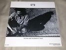 U2 WITH OR WITHOUT YOU 7/45 EP RARE UNIQUE SLEEVE PORTUGUESE NMINT radio copy