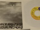 DEPECHE MODE 2 x US 7'' promo people are people and never let me down