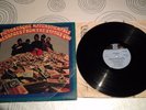 STATUS QUO Picturesque Matchstickable Messages UK 1st Pye STEREO LP 1968 A1/B1