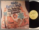 John Berberian And The Rock East Ensemble  Middle Eastern Rock   Psych