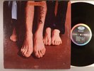 Merryweather  Self-Titled   Psych  Promo With Poster
