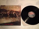 BATHORY BLOOD FIRE DEATH ORIGINAL 1st PRESS UNDER ONE FLAG 1988 FRANCE GATEFOLD