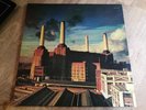 Pink Floyd LP Animals UK Harvest press Wide spine cover A-3U B-4U ++++ J