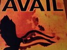 Avail/Over The James/Vinyl