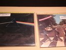 BEATLES-PINK FLOYD