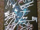 B.A.P Autographed 'Power' Album - All Members (KPOP)