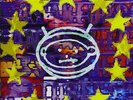 U2 - Zooropa (LP, Album)