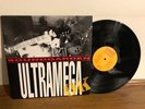 SOUNDGARDEN - Ultramega OK (1988 Original Vinyl LP) SST chris cornell