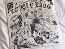 Lovely Lads Demo LP 12