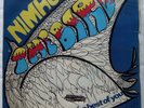 THE BIRD / NIMROD  45T SP FR 1969 OR MERCURY 1969 PSYCH PROG VO 