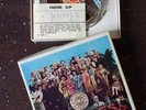 The Beatles Sgt.Pepper 3 3/4 IPS Twin Track Mono Tape Record