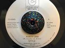 MODERN SOUL BOOGIE FUNK 45 Style-Party Jam HEAR IT