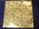 Cream (2) ?– Wheels Of Fire Mobile Fidelity Sound Lab ?– MFSL 2-066 Sealed