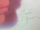 Irene Papas ?– Odes w Vangelis  ?????? ????  ?– ????   signed by Irene Pappas