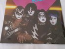 KISS Killers  Album LP Vinyl Italy sealed Promo