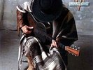 In Step by Stevie Ray Vaughan/Stevie Ray Vaughan & Double Trouble.