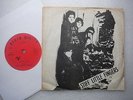 Stiff Little Fingers,Wasted Life,(SRD-1),Very rare and desirable first press,7