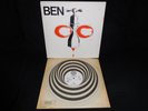 BEN - SAME -  UK VERTIGO SWIRL 