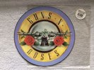 Guns N Roses Welcome To The Jungle UK 12