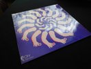 EMBRYO - OPAL - 1ST PRESS 1970 OHR OMM 56003 (BALLOON WINDOW) KRAUTROCK LP TOP