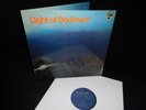 LIGHT OF DARKNESS - SAME - ORIG. PRESS 1970 PHILIPS 6305062 TOP GERMAN KRAUTROCK