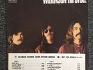 rare acid psych EX LP WILKINSON TRI-CYCLE S/T Self Titled 1969 DATE 4016 PROMO