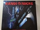 Hanoi Rocks - Lightnin' Bar Blues: The Albums 1981-1984