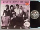 Jefferson Airplane  Surrealistic Pillow   Psych  Mono