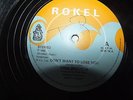 Nina Decosta  ?– Don't Want To Lose You  12