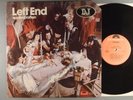 Left End  Spoiled Rotten   Hard Rock