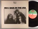 MC5  Back In The USA