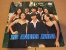 Los Angeles Azules - LP