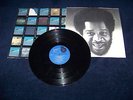 Jazz Donald Byrd Places And Spaces BLUE NOTE BN-LA549-G EXC. orig inner sleeve