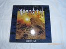MORGOTH Odium 1993 Century Media