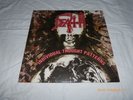 Death - Individual Thought Patterns 1993 Relativity Records