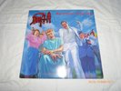 Death - Spiritual Healing 1990 Under One Flag
