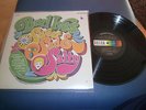 LP - Burl Ives - Sweet Sad & Salty - Country Rock Oldie