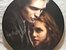 Twilight Original Motion Picture Soundtrack Paramore-Decode Picture Disc LP