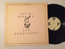 ELVIS PERKINS VINYL LP RECORD  ASH WEDNESDAY  XLLP 262  XL RECORDINGS 2006  RARE