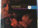 John Coltrane 